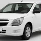 Жорий йилнинг ўтган ўн ойи давомида Ўзбекистонда Chevrolet