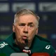 Braziliya terma jamoasi bosh murabbiyi Karlo Anchelotti