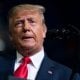 AQSH prezidenti Donald Tramp ishchi vizalariga oid yangi