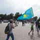 Қозоғистон аҳолиси 2025 йилнинг 1 май ҳолатига кўра 20