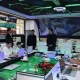 В Мирободском районе Ташкента открылся центр робототехники