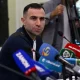 Today, the Uzbekistan national team began an important