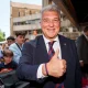 Following the Spanish Super Cup final, Barcelona president