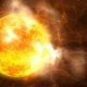 Ерда сўнгги уч ойдаги энг кучли магнит бўрони