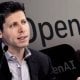 OpenAI технологик корпорацияси бош директори Сэм Альтман