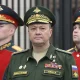 В российской военной системе произошли очередные крупные