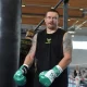 One of the world’s most disciplined and respected boxers,