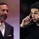 Manchester United legend Rio Ferdinand has made a bold