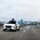 Waymo ha suspendido temporalmente su servicio de robotaxis