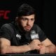 Россиялик ММА жангчиси Арман Царукян UFCнинг енгил вазн