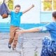 Фарзанд — ҳар бир