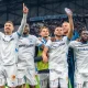 Der französische Fußballverein Olympique Marseille hat