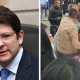 Колумбия пойтахти Богота шаҳрида даҳшатли воқеа содир