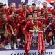Futbol dünyasında büyük ilgiyle takip edilen İngiltere
