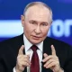 Sankt-Peterburg xalqaro iqtisodiy forumi doirasida Rossiya