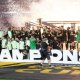Meksika terma jamoasi KONKAKAF Oltin kubogi finalida AQSH