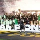 Meksika terma jamoasi KONKAKAF Oltin kubogi finalida AQSH