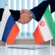 Negotiations surrounding Iran's nuclear program have