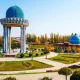 «Ўзгидромет» тарқатган маълумотларга кўра, сентябрь