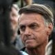 Braziliyaning sobiq prezidenti Jair Bolsonaru yana