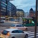 Finlyandiya poytaxti Xelsinkida o‘tgan bir yil mobaynida