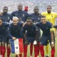 The French national team has officially determined its