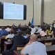 Markaziy bankda o‘tkazilgan matbuot anjumanida moliya