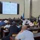 Марказий банкда ўтказилган матбуот анжуманида молия