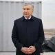 President Shavkat Mirziyoyev reviewed construction work in
