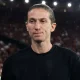 Former Chelsea and Atletico Madrid defender Filipe Luis is