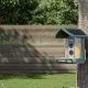Shu oy boshida men Kiwibit Bird Feeder Pro 4K AI Camera