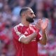 Mohamed Salah hat die Fans des FC Liverpool dazu