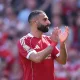 Mohamed Salah hat die Fans des FC Liverpool dazu
