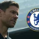 Liverpool basshylygy Xabi Alonso-nyng Chelsea bas bapkeri