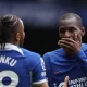 Chelsea’s head coach Enzo Maresca has spoken openly and