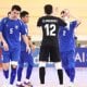 The Asian Futsal Cup is in full swing in Jakarta, the