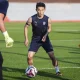 His first coach, Dmitriy An, shared his thoughts on the