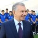 “O‘zbekistonda futbol sohasini raqamlashtirish va