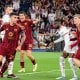 Серия А 38-тури доирасида «Рома» жамоаси сафарда