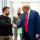 АҚШ вице-президенти Жей Ди Венснинг айтишича, Украина