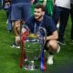 Chempionlar ligasining navbatdagi finali futbol