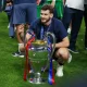 Чемпионлар лигасининг навбатдаги финали футбол