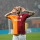 “Galatasaroy” hujumchisi Mauro Ikardining agentlari
