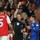 Chelsea brutally mocked Arsenal after their Champions