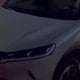Ein Vorfall, bei dem ein neues BYD-Auto von einem aus
