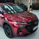 Chevrolet компанияси оммабоп кроссовери Tracker’нинг 2026