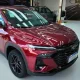 Chevrolet, popüler crossover modeli Tracker’ın 2026
