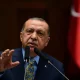 Recep Tayyip Erdoğan once again heated up the agenda amid