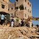 El número de muertos tras el colapso de un edificio