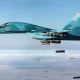 Since the beginning of this year, aircraft belonging to